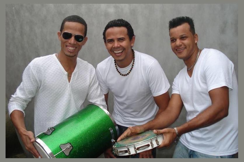 Sorrisos e Versos